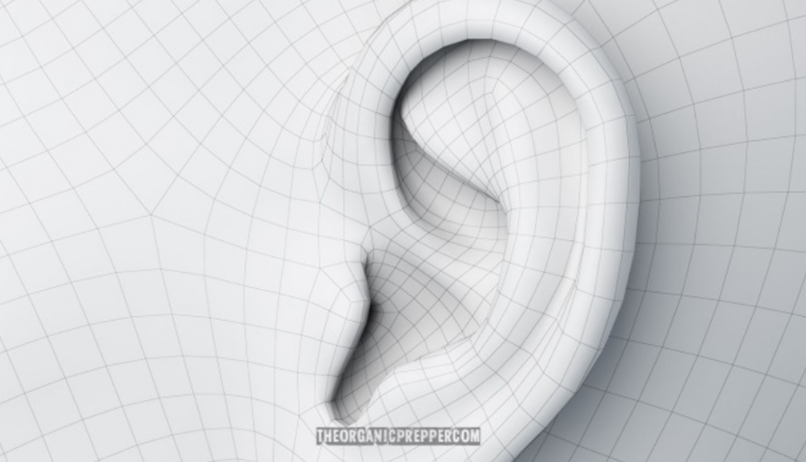 who ears op