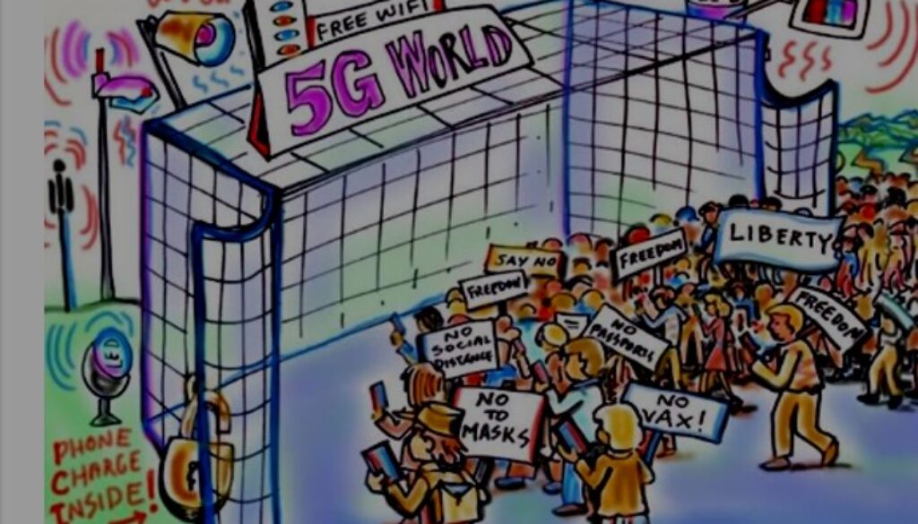 5G world flo 2