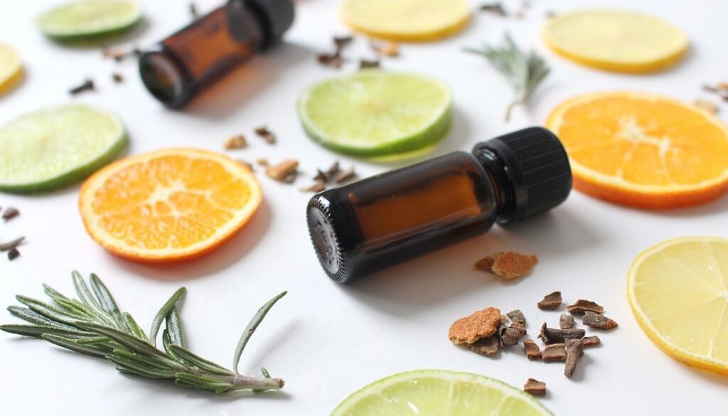 essential oil pix