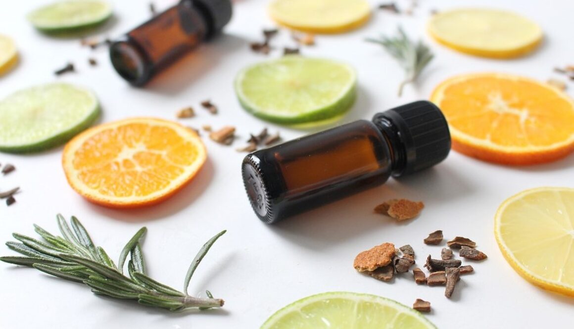 essential oil pix