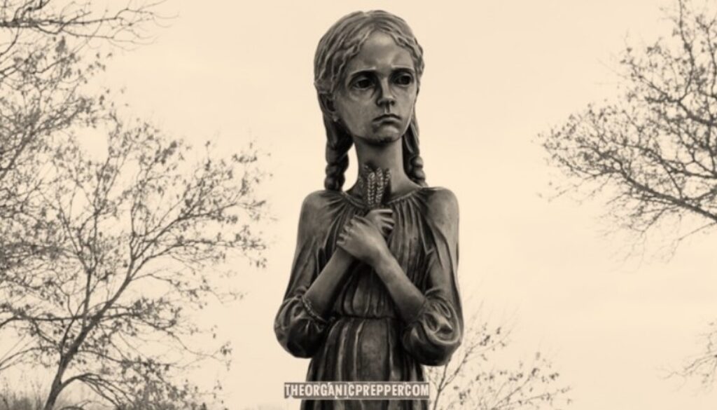 holodomor op