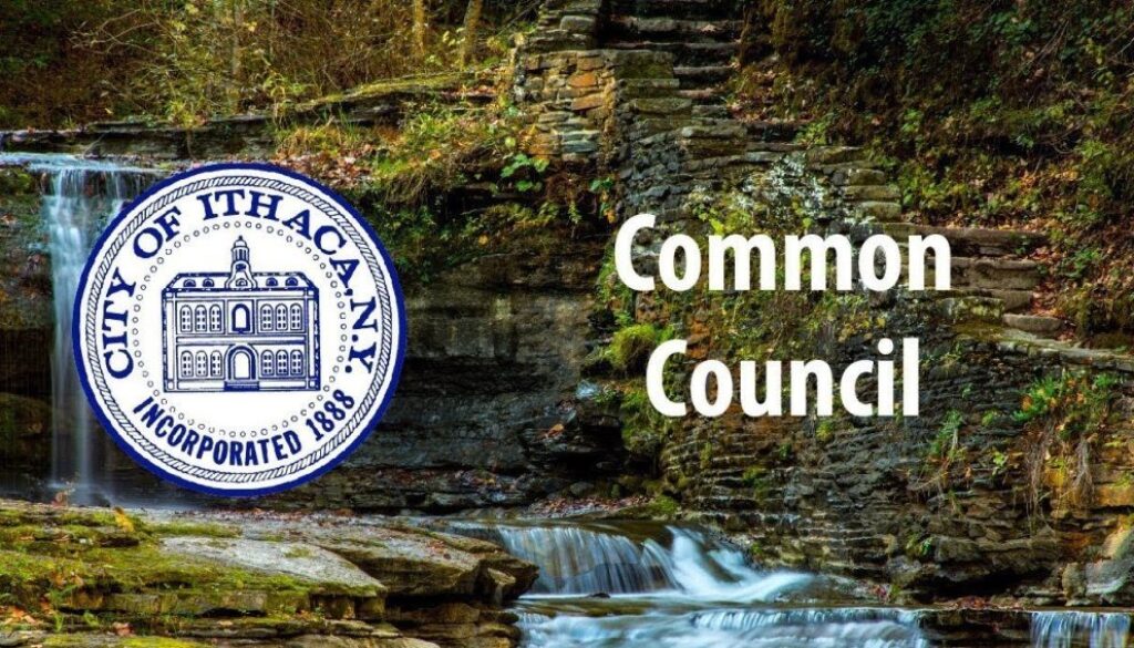 ithaca