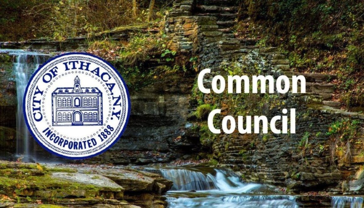 ithaca