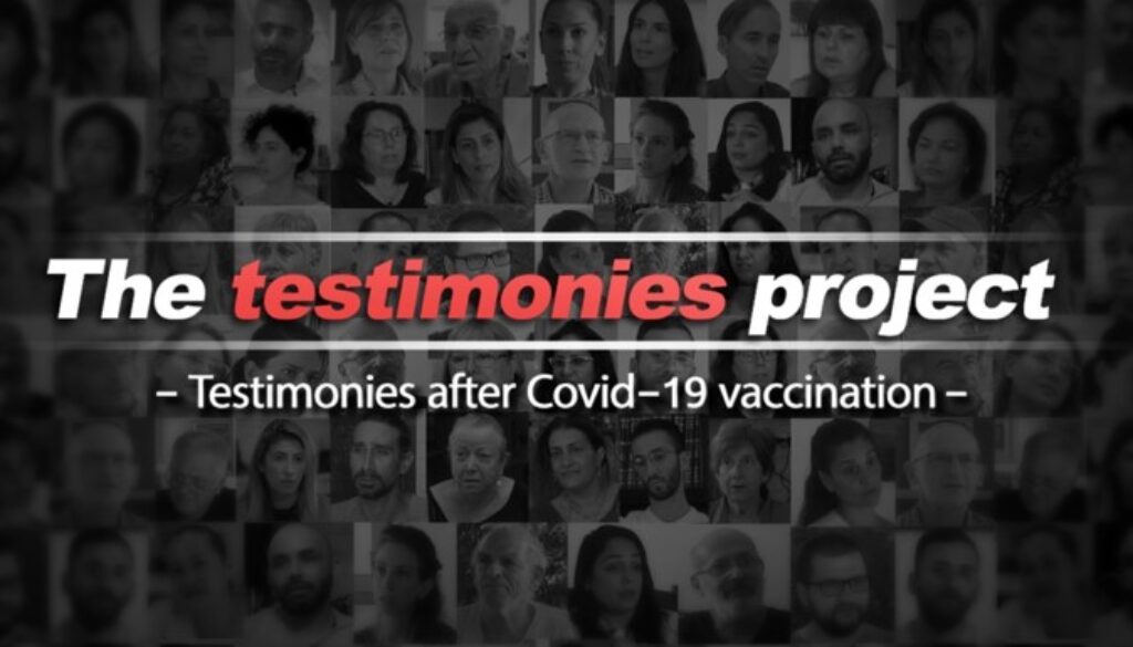 testimonies