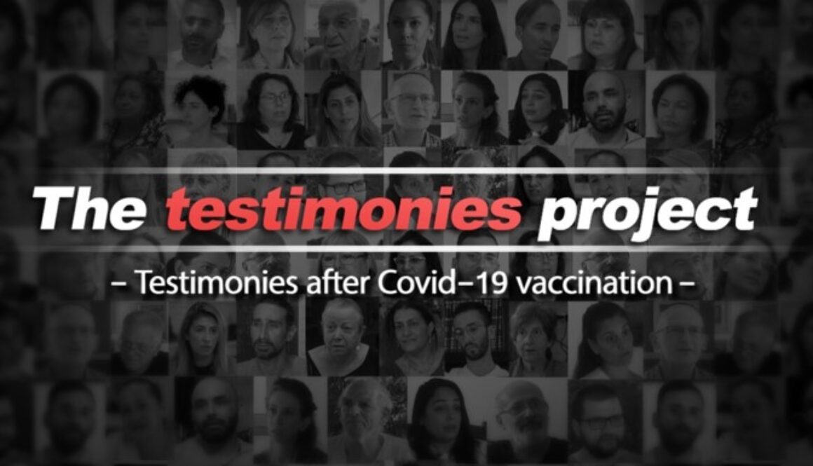 testimonies