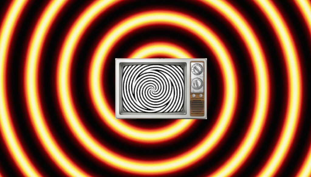 TV-Hypnosis