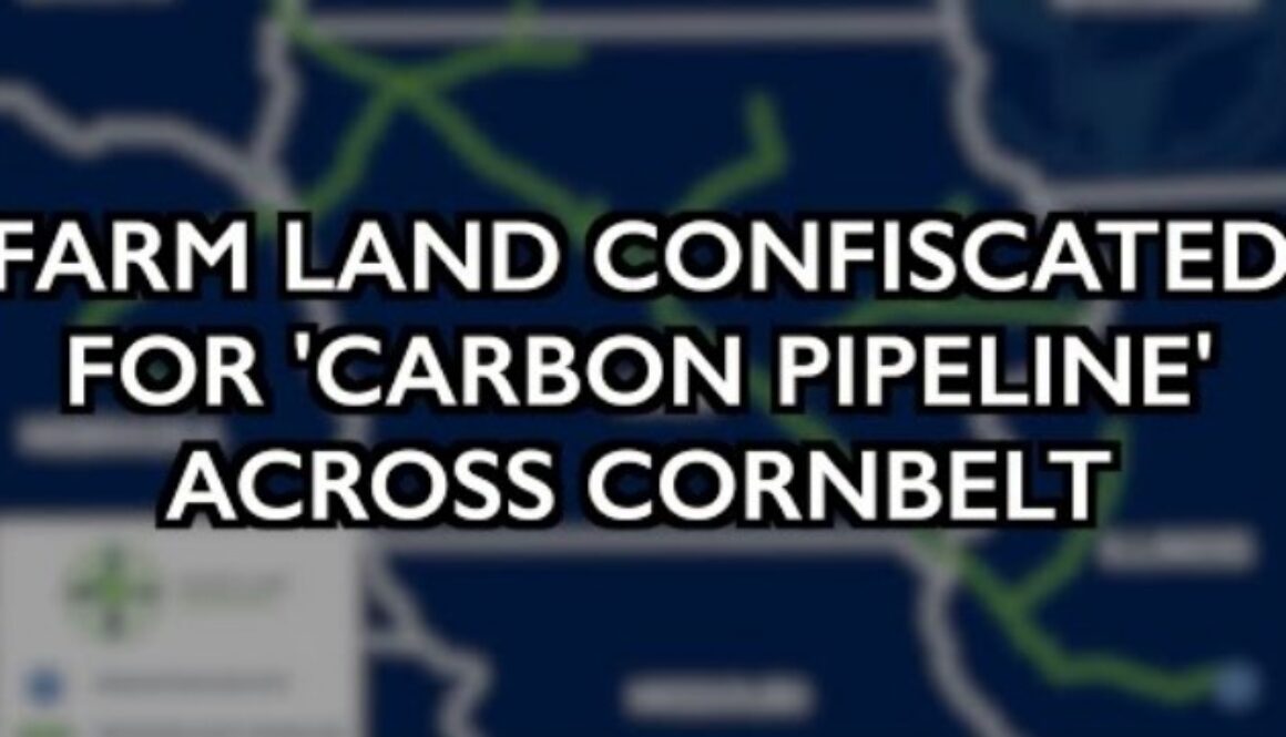 carbon land iaf
