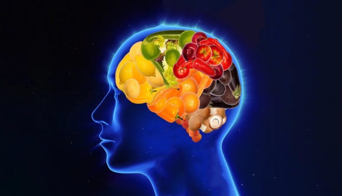 eating habits mental health