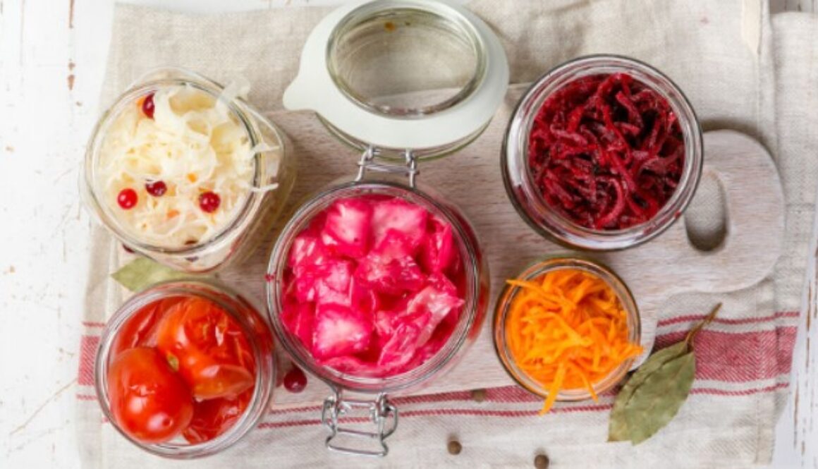 fermented gmi