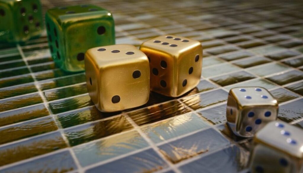 game