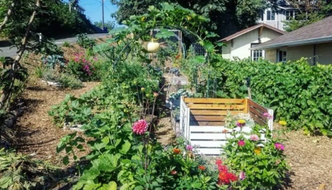 garden otm