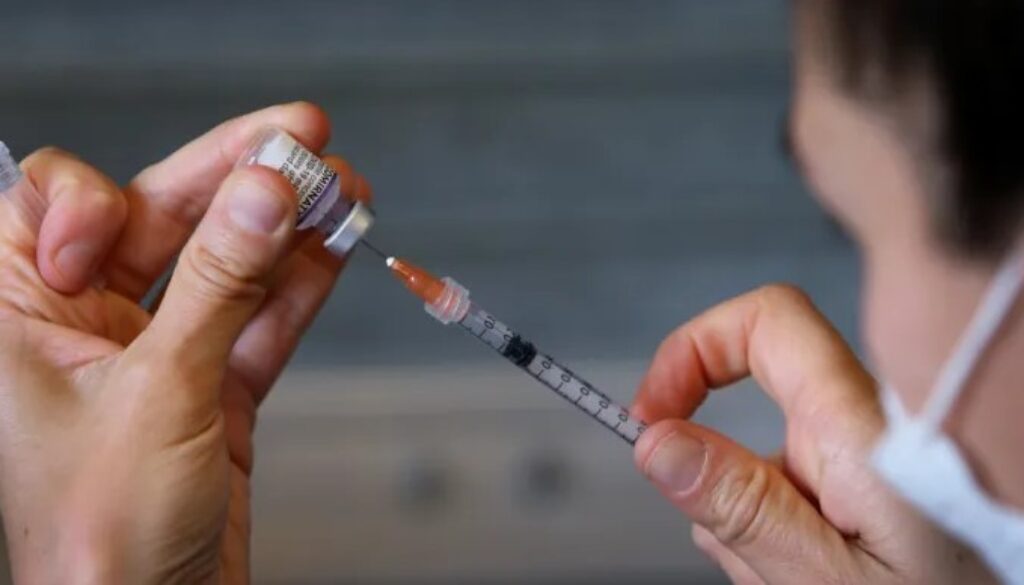 media vax