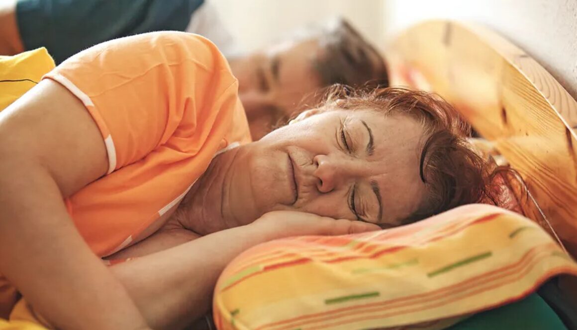 sleep cognition conversation