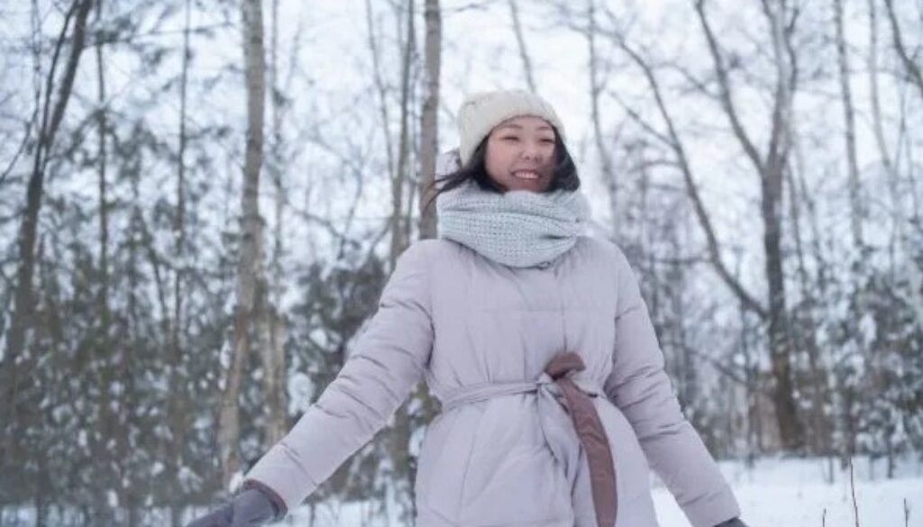 winter walk tt
