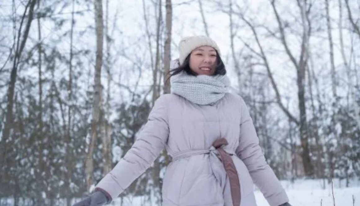 winter walk tt