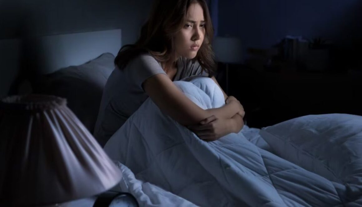 healthy sleep conversation
