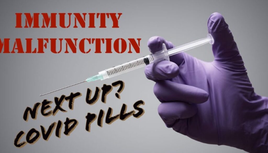 immunity malfunction