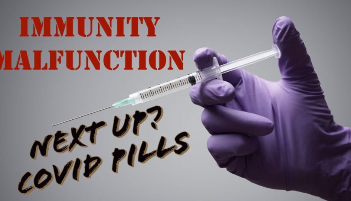 immunity malfunction