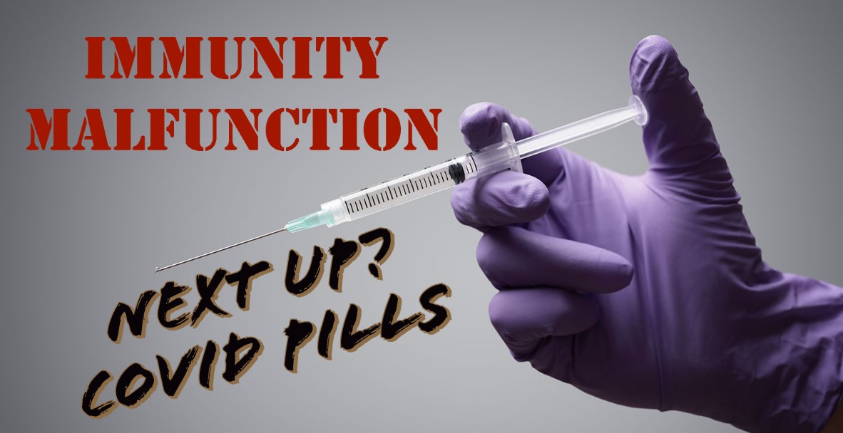 immunity malfunction immunity malfunction
