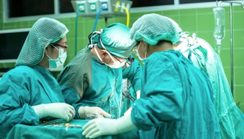 medical pro fee