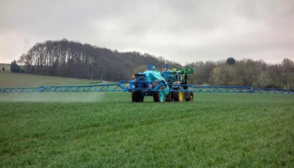 pesticides