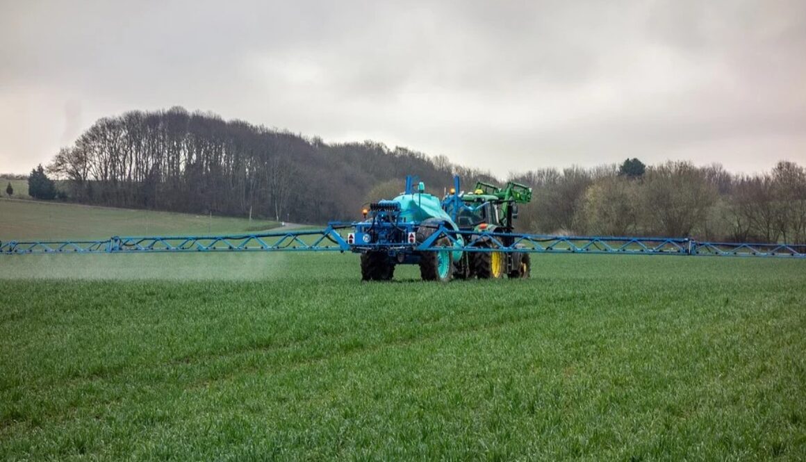 pesticides
