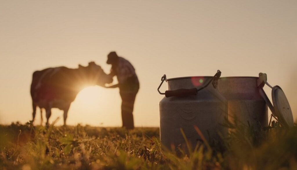 agri america
