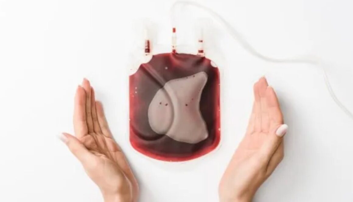 blood type tt