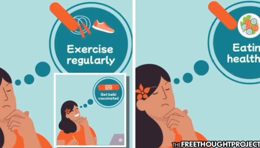 exercise health