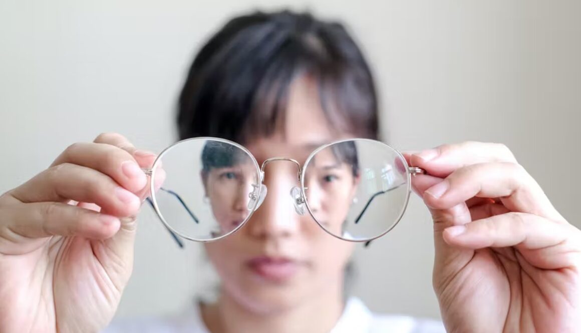 eyesight conversation