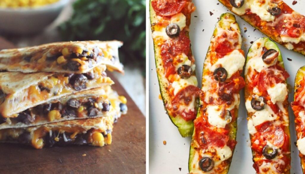 healthy recipes