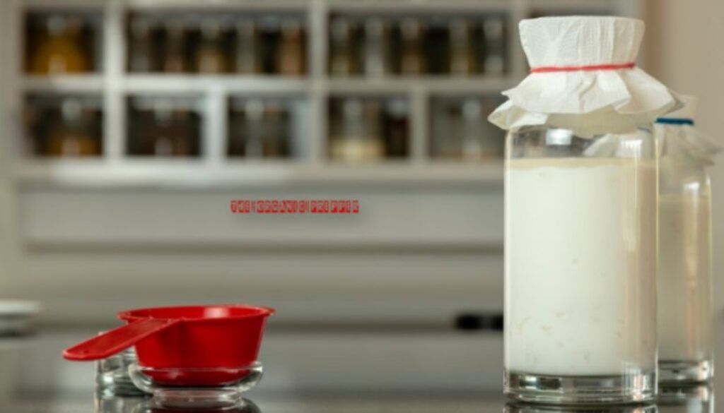 keffir op