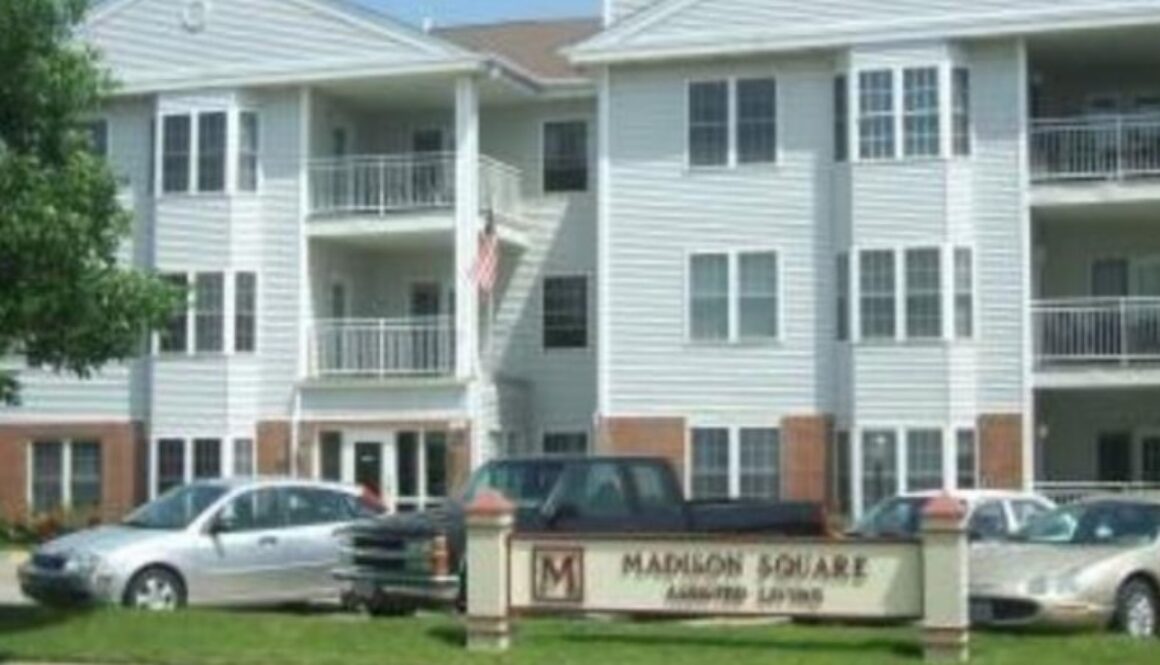 madison