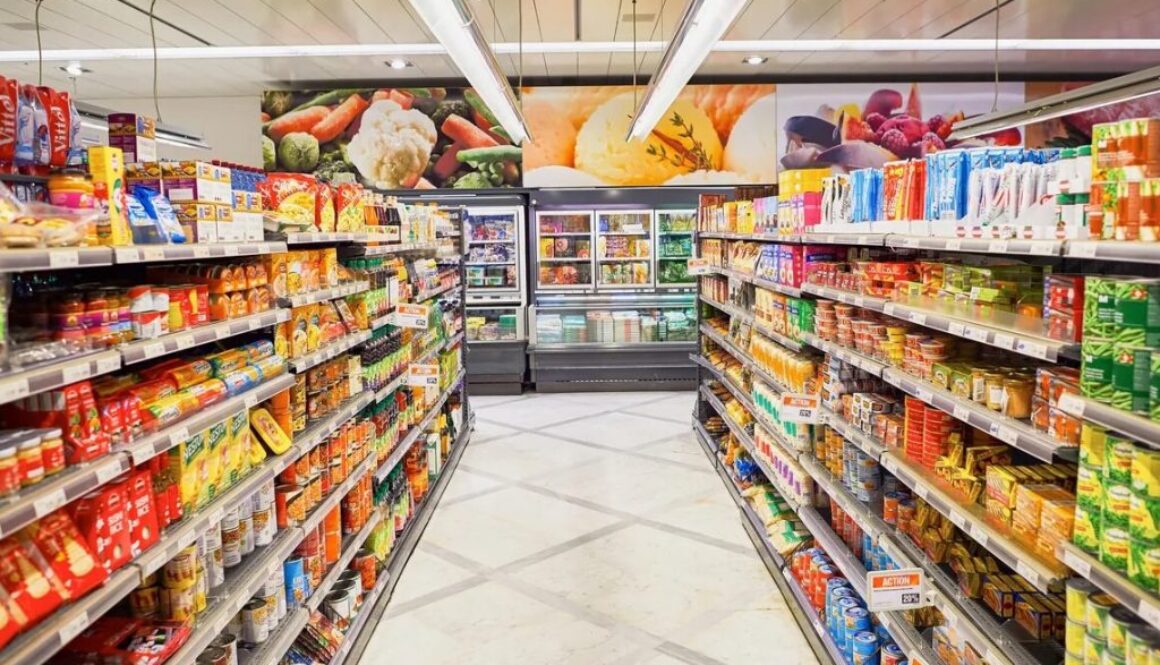 store