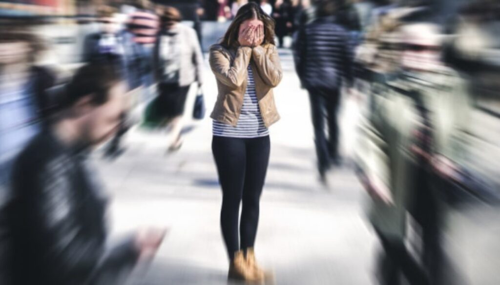 anxiety