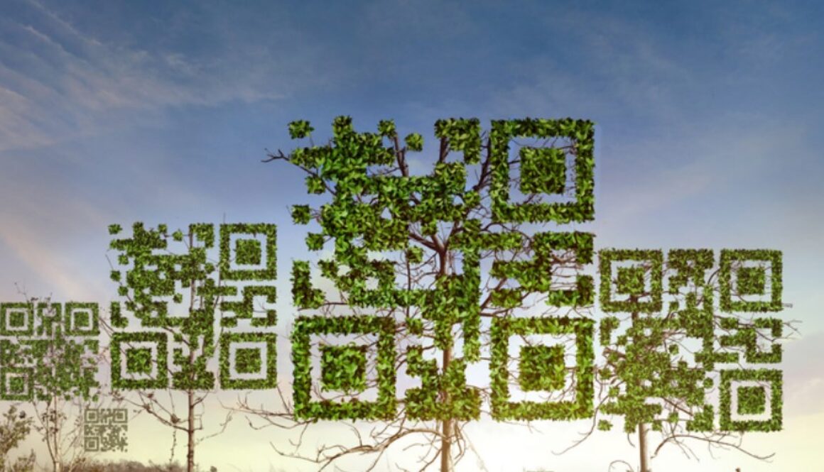 barcode nature