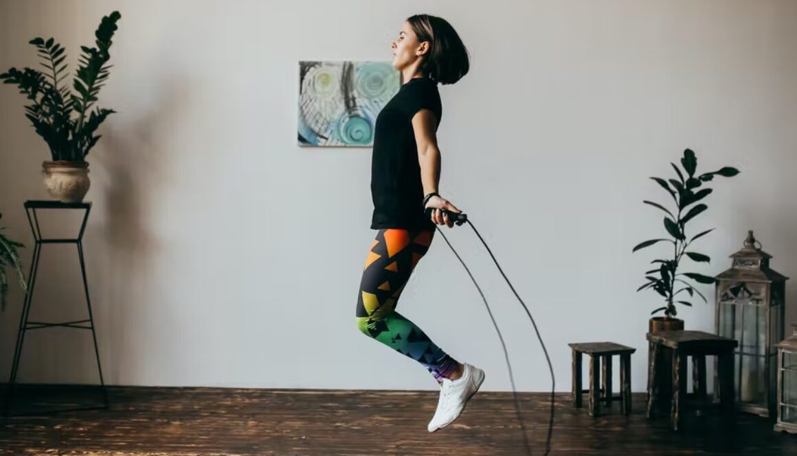 skipping