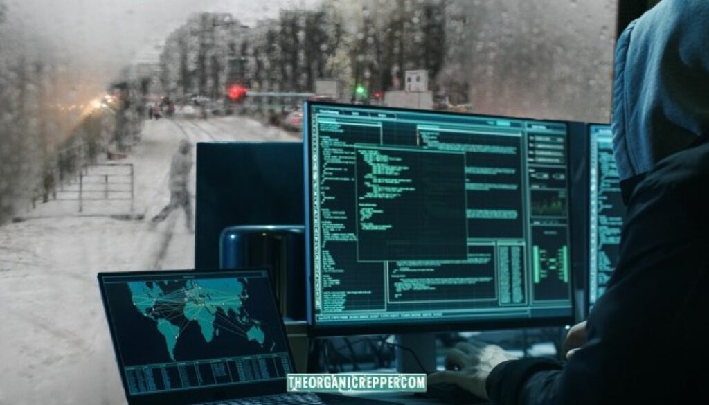 cyber op jar