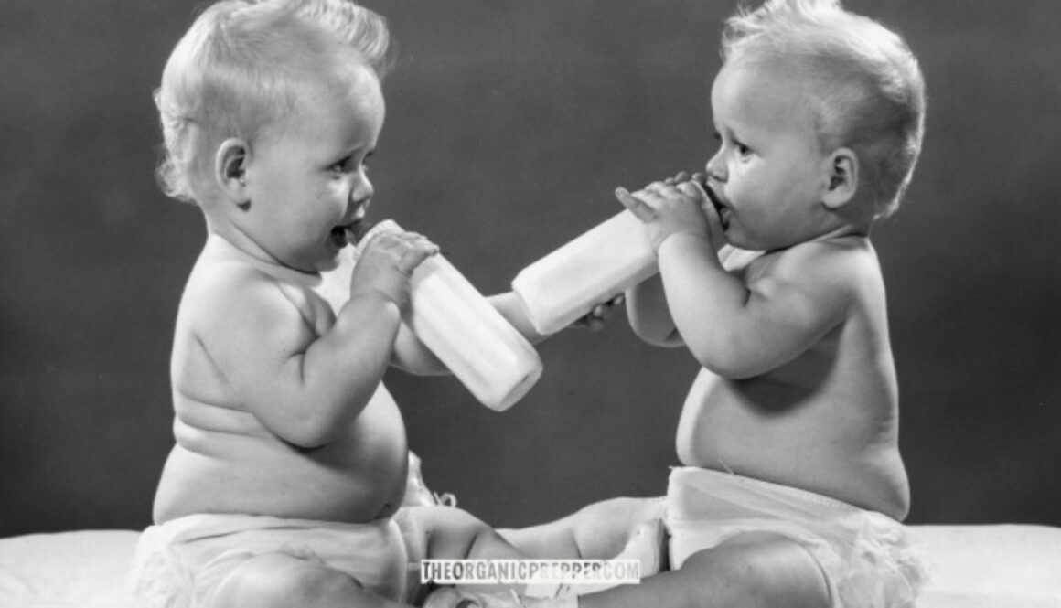 baby formula shortage op