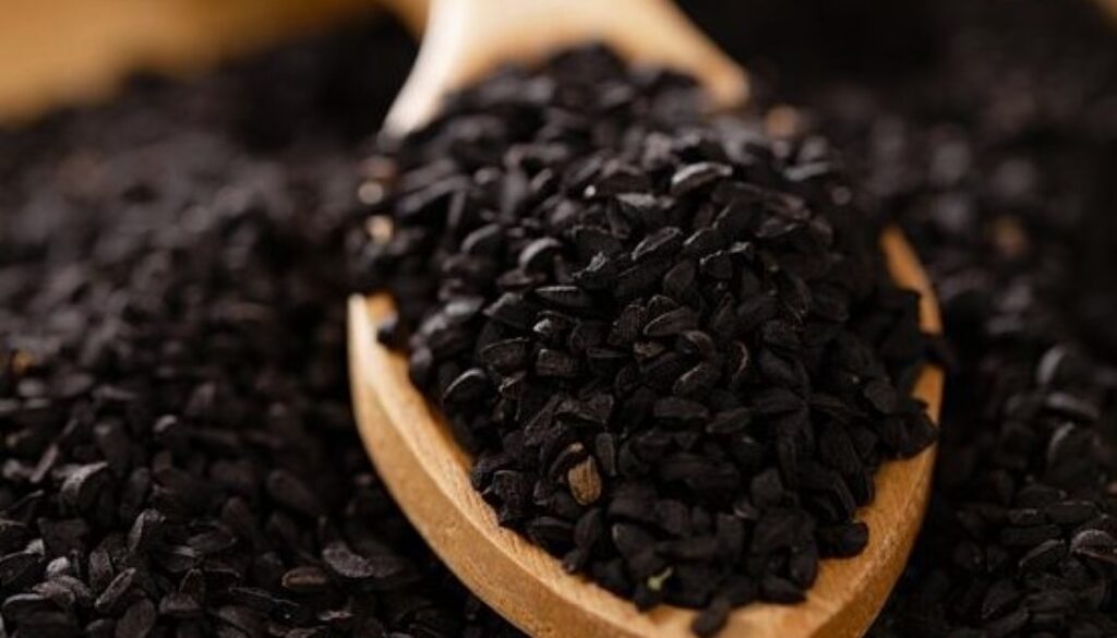 black seed sj