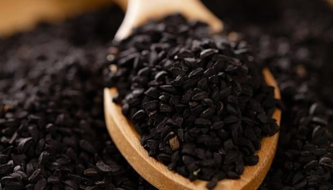 black seed sj