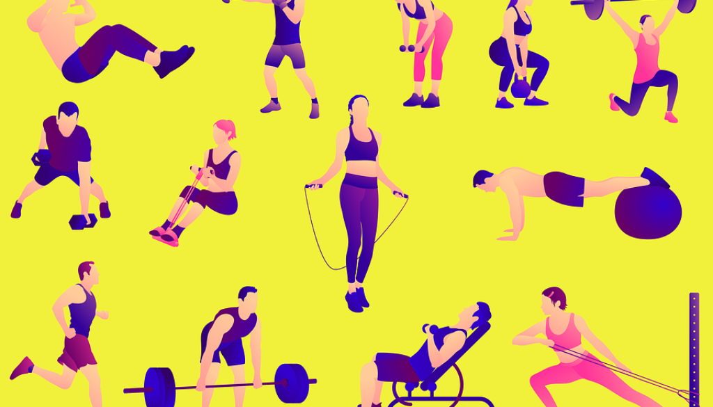 fitness