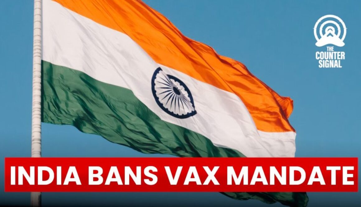 india vaccine mandate