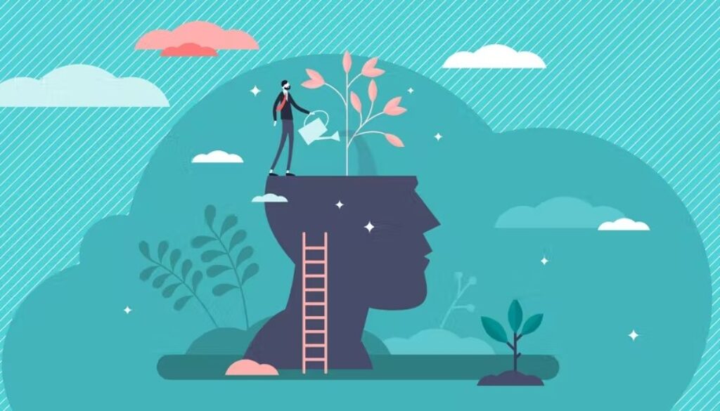 mental health convo