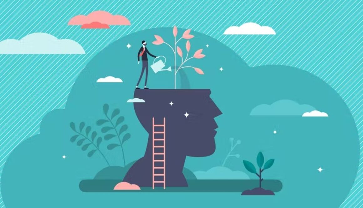 mental health convo