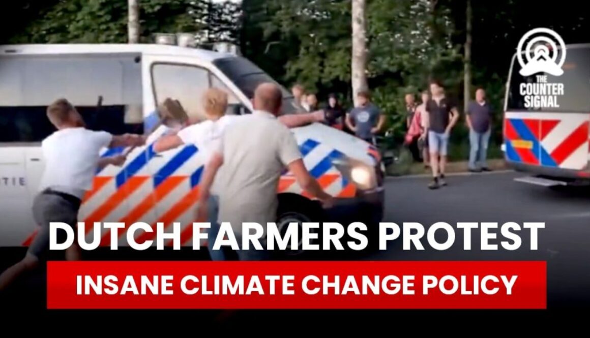 Dutch-farmers