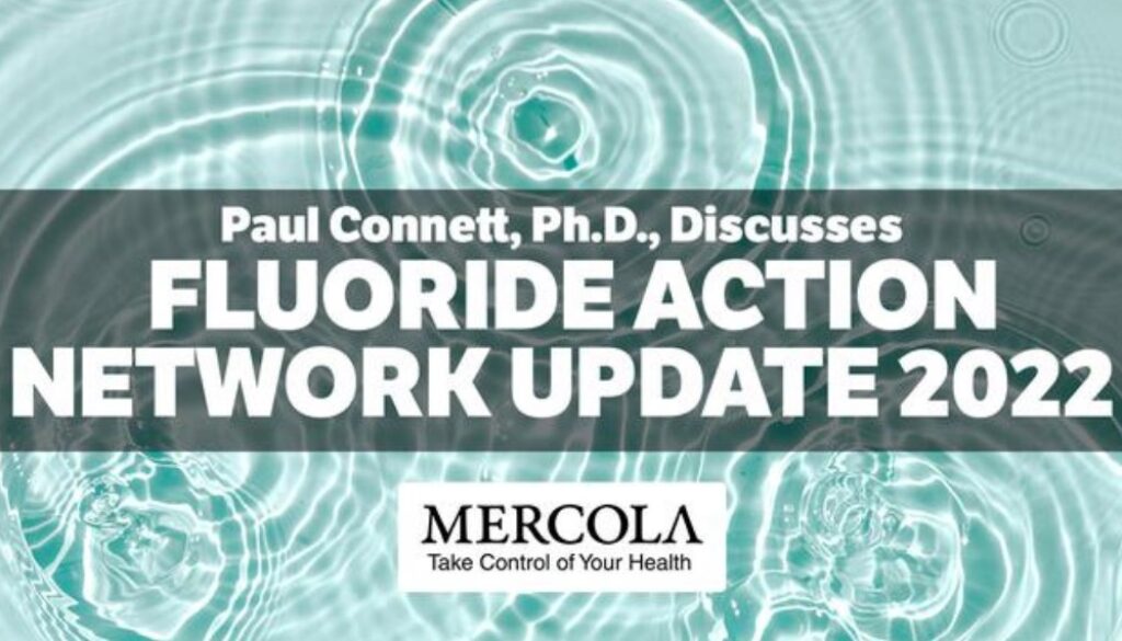 fluoride connett