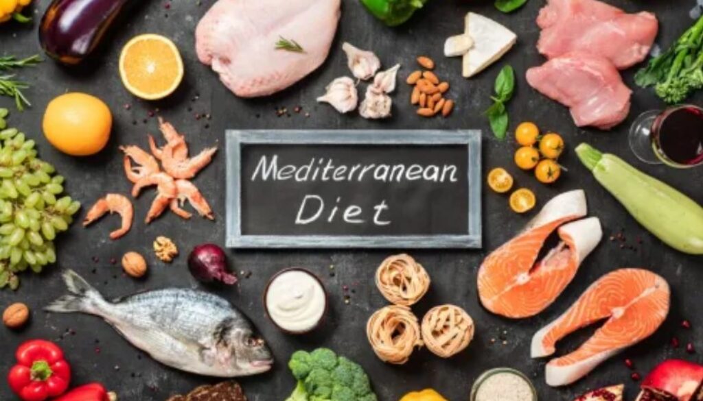 med diet sf