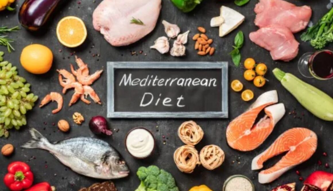 med diet sf
