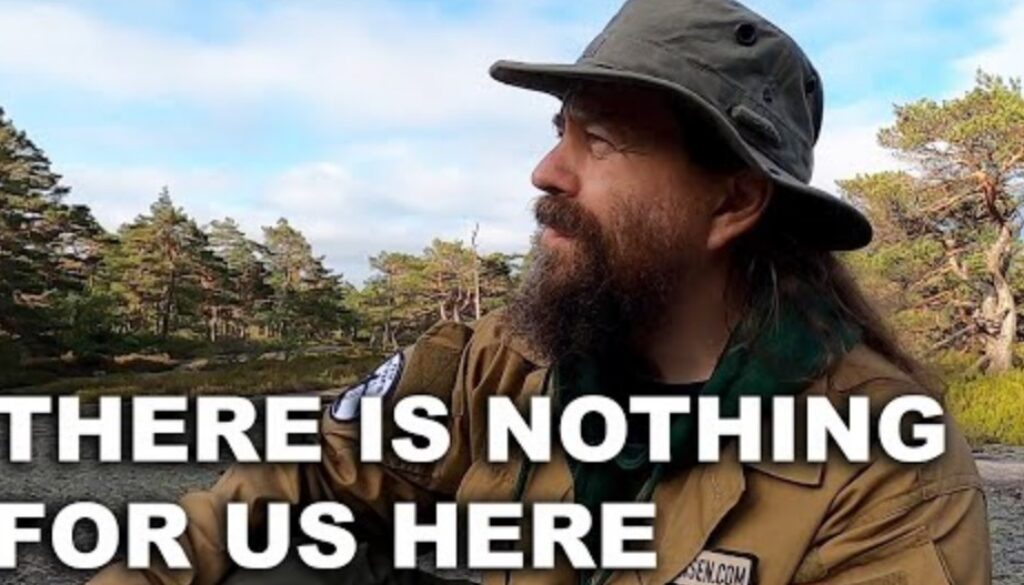 off grid babh